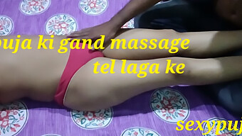 Video Massage Ấn Độ Hd Với Mông To Và Handjob