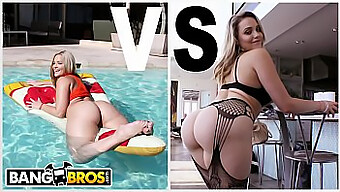 Regardez Mia Malkov Et Alexis Texas Dans Une Démonstration Hardcore Pour Votre Plaisir