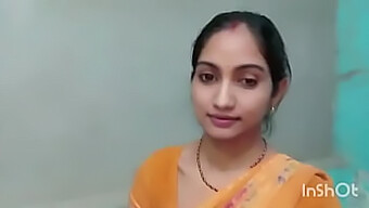 Latest Indian Maid'S Hot Sex With Sir