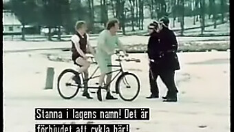 Vintage Bordello: Een Zeldzame Trio