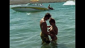 Young 18+ Couple Explores Their Desires In This Full Movie