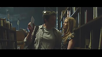 Scene De Sex La Celebritate De La Gone Girl