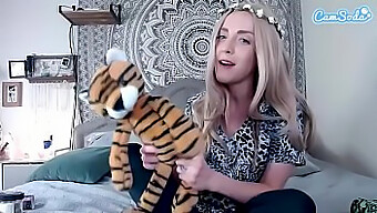 Tiger King Parody: Cuộc Phiêu Lưu Của Carol Baskin Và Joe Exotic Với Con Cặc Đen To