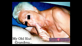 Watch Old Grandmas Get Naughty In This Compilation Of Sexis