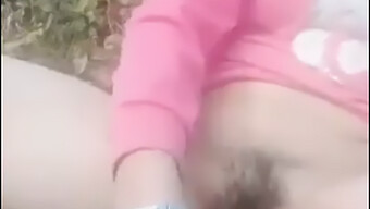 Amateur Nepali Girl Enjoys Solo Play And Climax