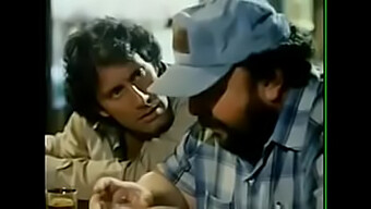 كاي باركر في وادي فيستا (1980)