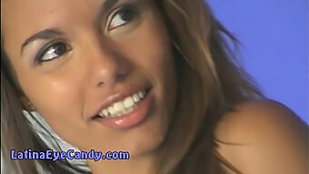 Nivea'S Latina Beauty And Oral Skills On Display