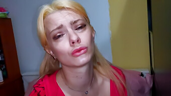 Video Hd Cu Fantezia Fratelui Vitreg Cu O Soră Vitregă Seducătoare