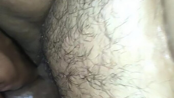 Wife'S Orgasmic Pleasure Captured On Camera