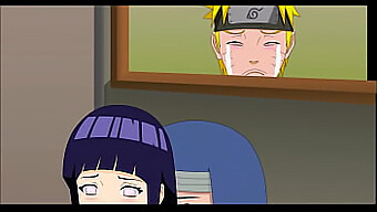 Hinata'S Fate: A Hentai Anime Adventure