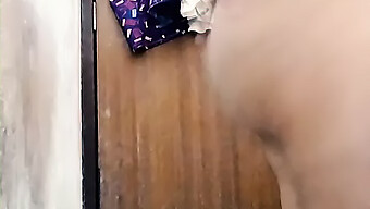 Sultry Indian Teen Masturbates In A Homemade Video