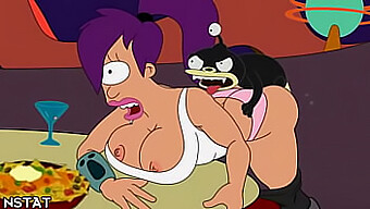 Futurama 2: Kartun Seksi