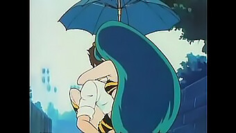 Lum The Invader Girl: Episode 1 - Koleksi Klasik