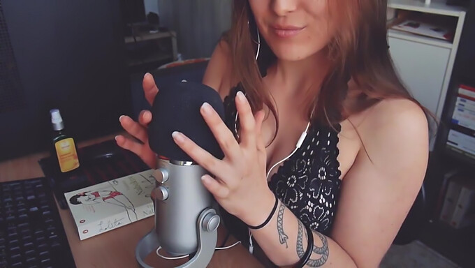 Fantastisk Asmr 2: Den Ultimata Guiden Till Asmr