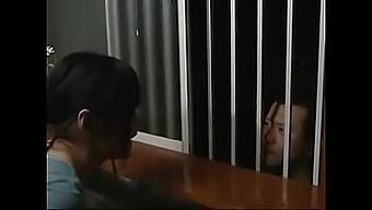 Japanese Wife Gets Caught In The Act