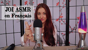 Eurooppalainen Homo Masturboi Seksilelulla - Kuuma Asmr-Kokemus