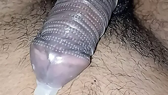 Indian Wife Gets Creampied By Big Cock