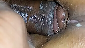 Big Ass Indian Milf Gets An Anal Pounding From Her Stepsister