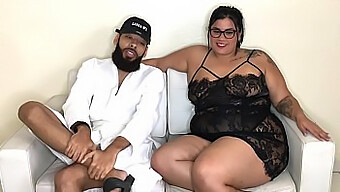 Erotic Oral Sex With Beautiful Latina Milf Breana Khalo