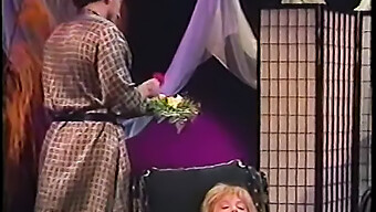 Vintage Porno: Een Klassieke Herhaling