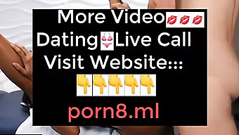 Moden Latina Milf Luna Star Får Sin Røv Kneppet I En Varm Video