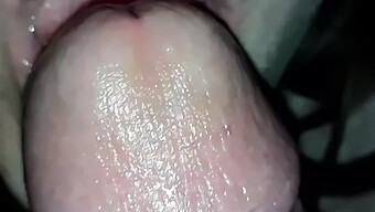 My Wife'S Hot Tongue Gets Me Off! (2019)