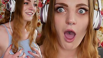 Heißester Teen Beim Fick In Hardcore Compilation