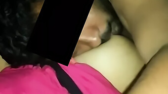 Big Boobs Get Fingered And Sucked In This Intense Video