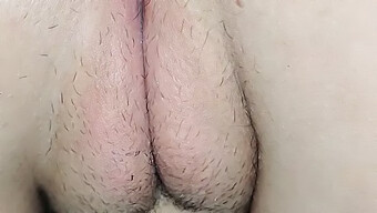 Juicy Anal: Pussies And Butts In Perfect Harmony