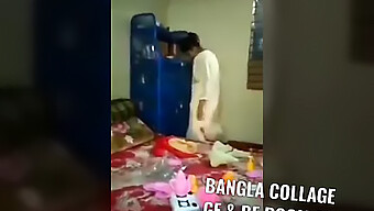 Bangladeshi College Boys Get Kinky With Fisting And Deepthroating