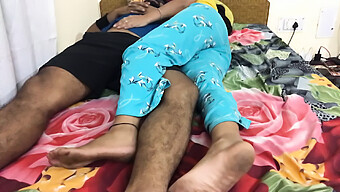 Indian Gay Seduces And Fucks With Big Cock