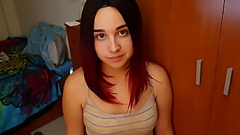 Vídeo Comprovativo De Ato Sexual