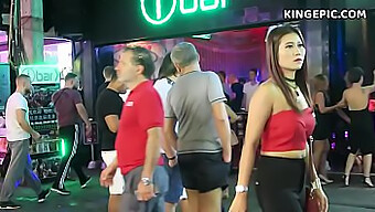 Kun I Thailand: Oplev De Skjulte Perler I Pattaya Og Bangkok