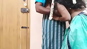 Desi Wife Caught In Adulterous Act