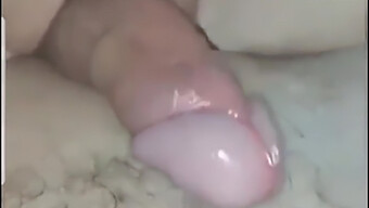 Fingering My Bitch To Climax